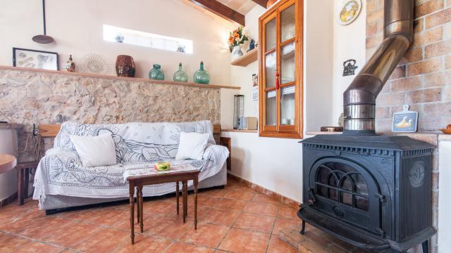 Rural Villa Son Cladera Bosch