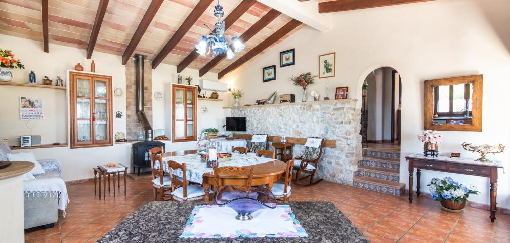 Rural Villa Son Cladera Bosch