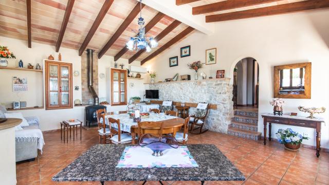 Rural Villa Son Cladera Bosch