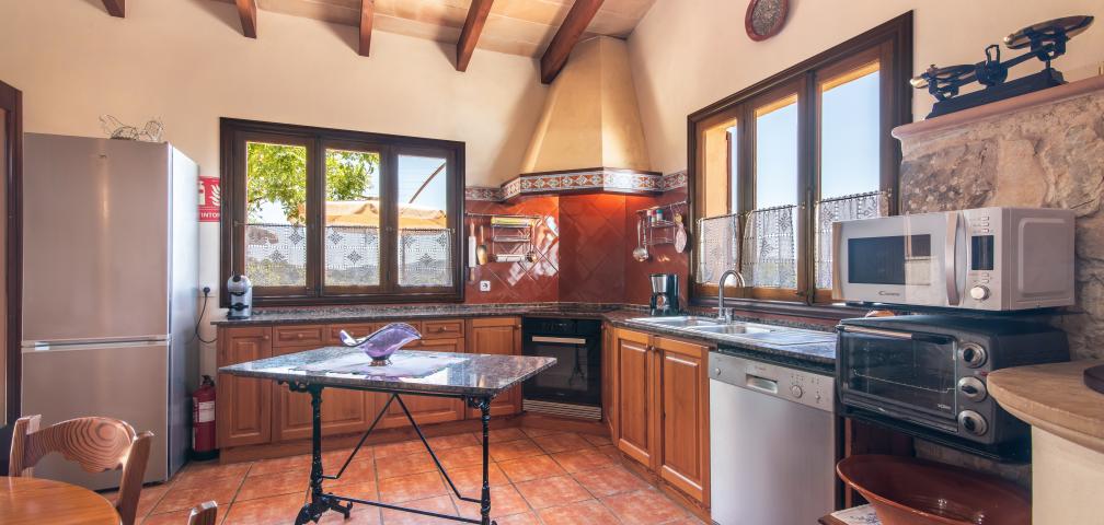 Rural Villa Son Cladera Bosch