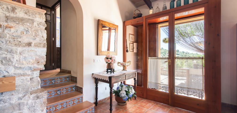 Rural Villa Son Cladera Bosch