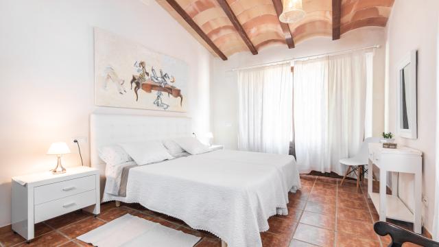 Rural Villa Son Cladera Bosch