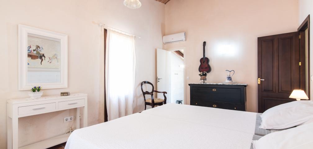 Rural Villa Son Cladera Bosch
