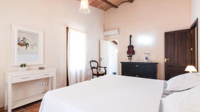 Rural Villa Son Cladera Bosch