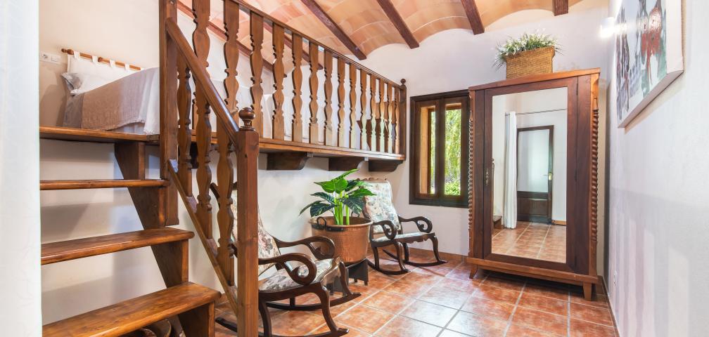 Rural Villa Son Cladera Bosch