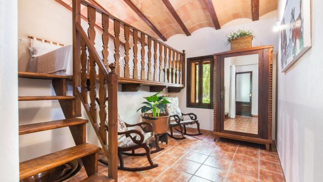Rural Villa Son Cladera Bosch