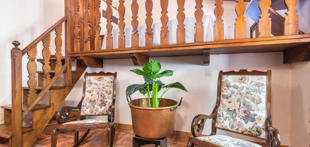 Rural Villa Son Cladera Bosch