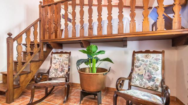 Rural Villa Son Cladera Bosch