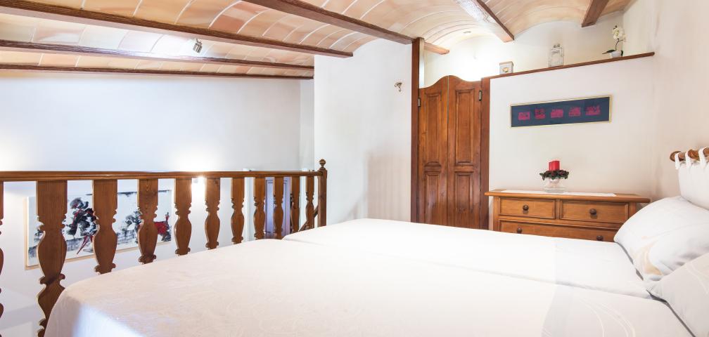 Rural Villa Son Cladera Bosch