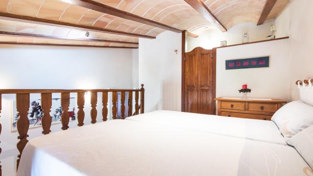 Rural Villa Son Cladera Bosch