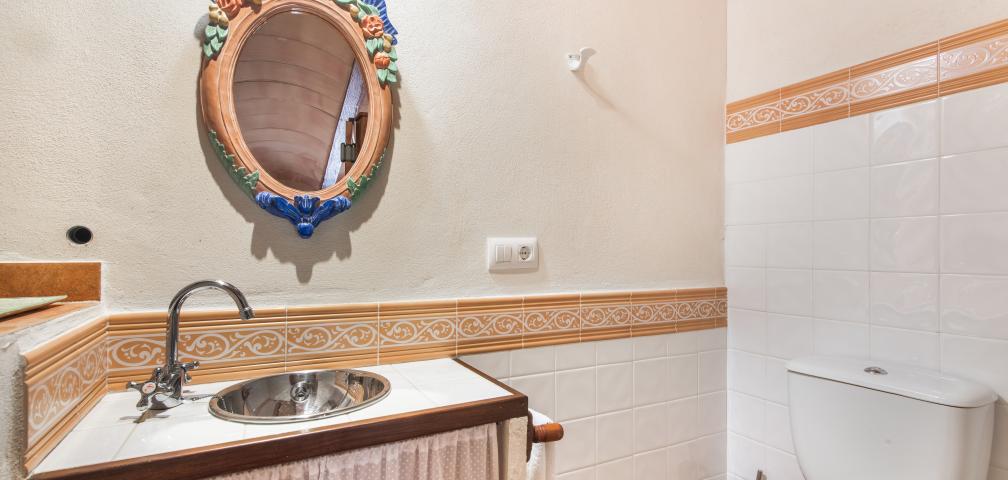 Rural Villa Son Cladera Bosch