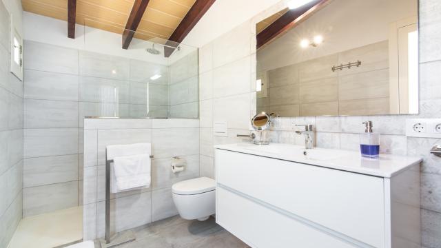 Rural Villa Son Cladera Bosch