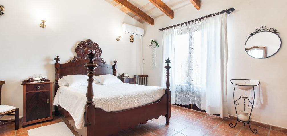 Rural Villa Son Cladera Bosch