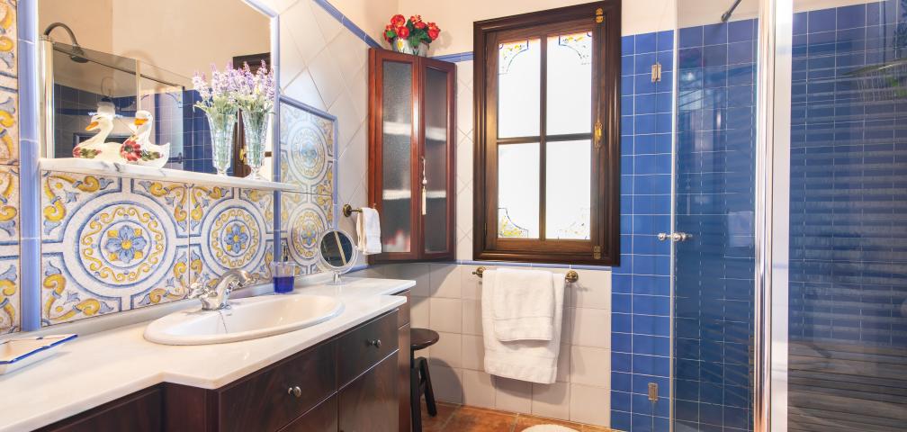 Rural Villa Son Cladera Bosch
