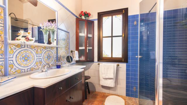 Rural Villa Son Cladera Bosch