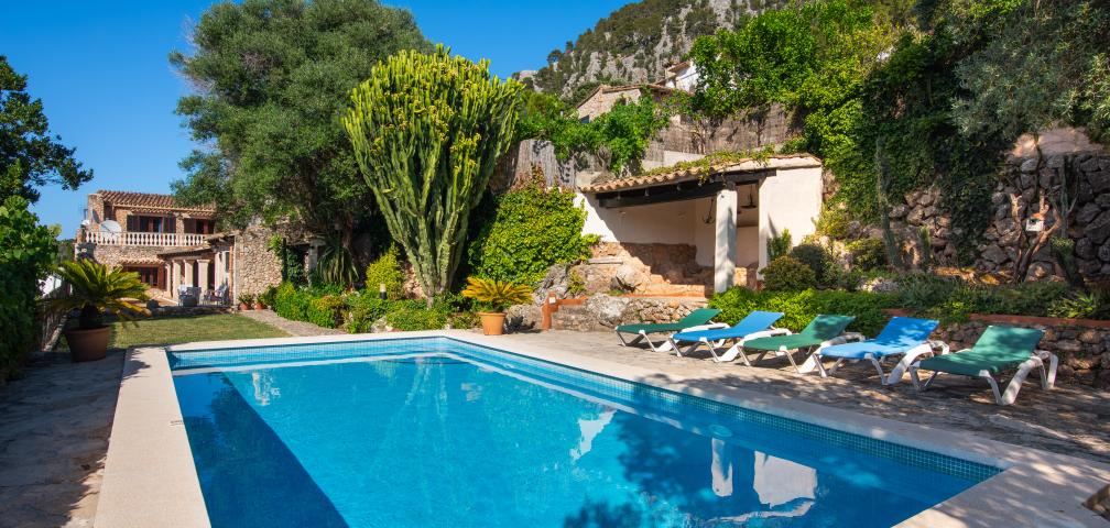 Rural Villa Coster Can Moragues