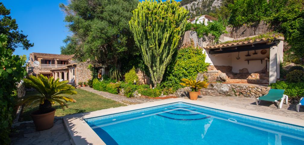Rural Villa Coster Can Moragues