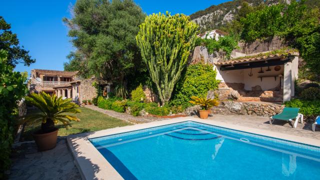 Rural Villa Coster Can Moragues