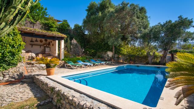 Rural Villa Coster Can Moragues