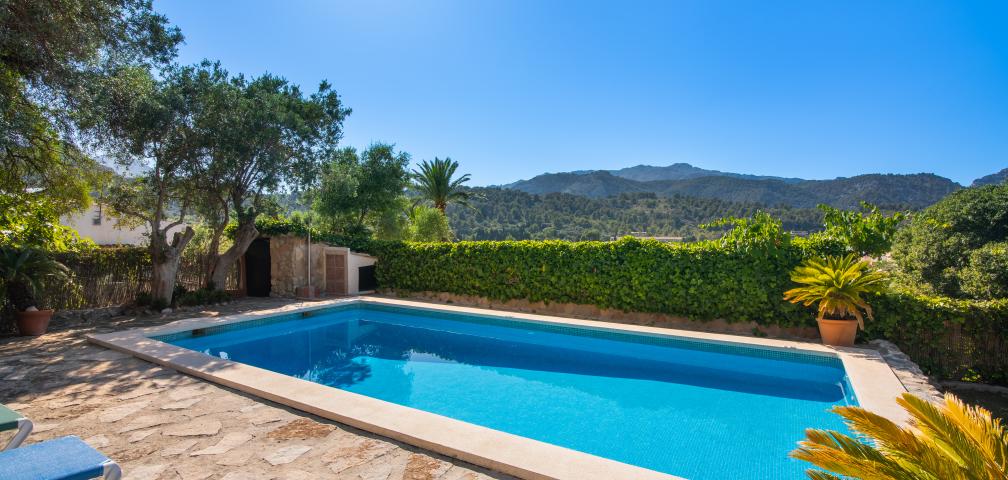 Rural Villa Coster Can Moragues