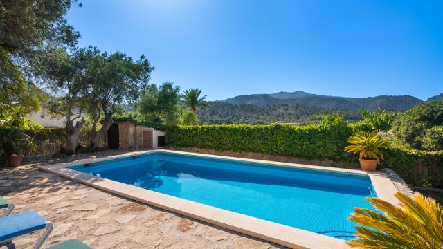 Rural Villa Coster Can Moragues