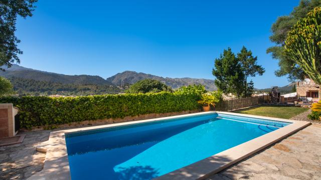 Rural Villa Coster Can Moragues