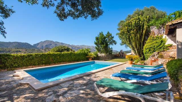 Rural Villa Coster Can Moragues