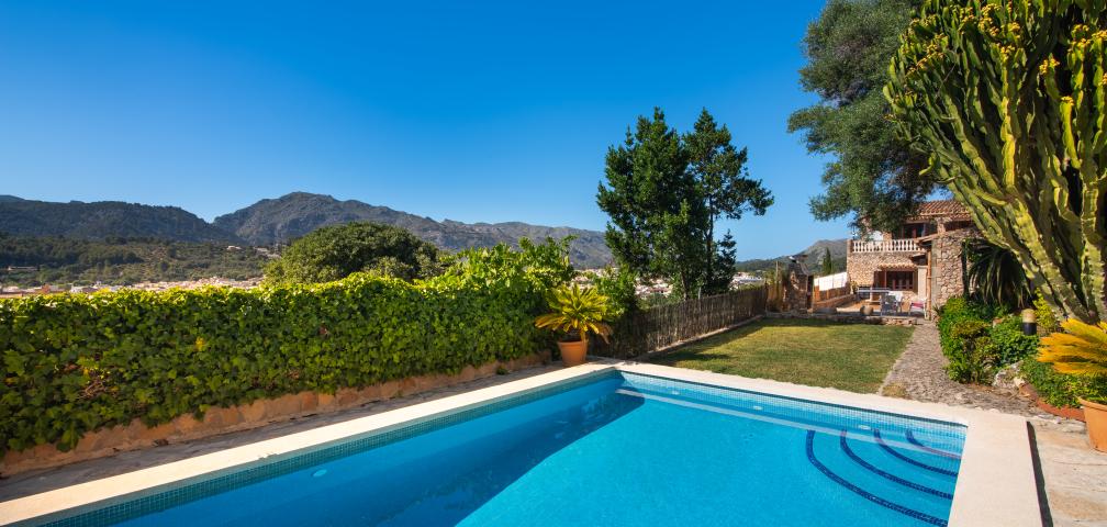 Rural Villa Coster Can Moragues