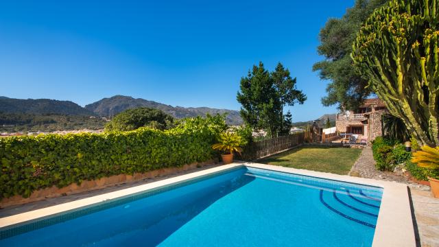 Rural Villa Coster Can Moragues