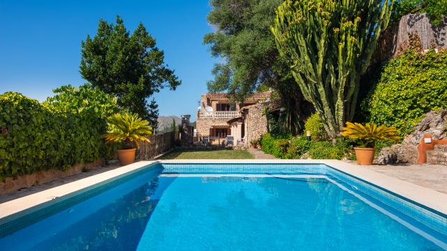 Rural Villa Coster Can Moragues