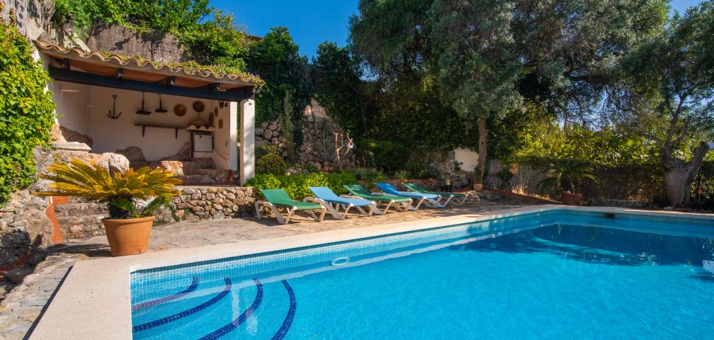 Rural Villa Coster Can Moragues