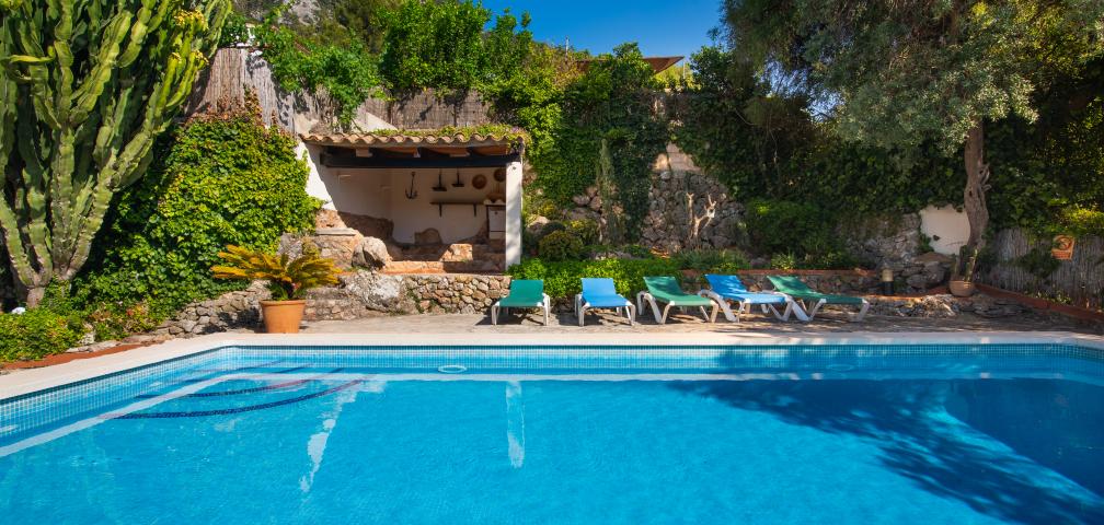 Rural Villa Coster Can Moragues