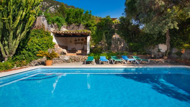 Rural Villa Coster Can Moragues