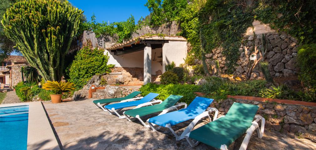 Rural Villa Coster Can Moragues