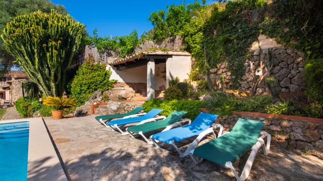 Rural Villa Coster Can Moragues