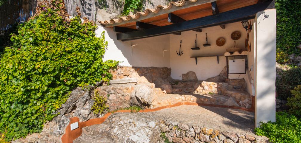 Rural Villa Coster Can Moragues