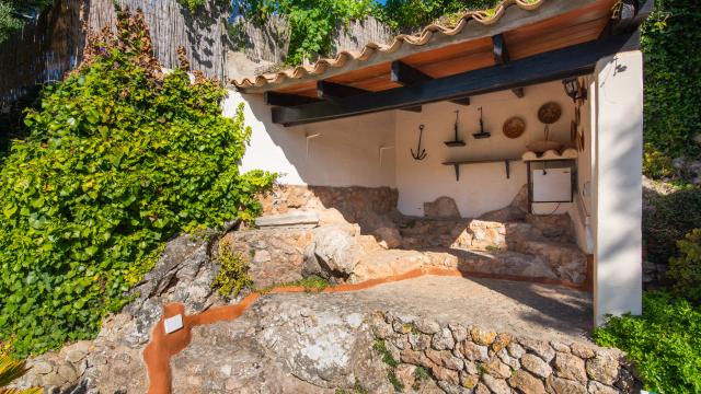 Rural Villa Coster Can Moragues