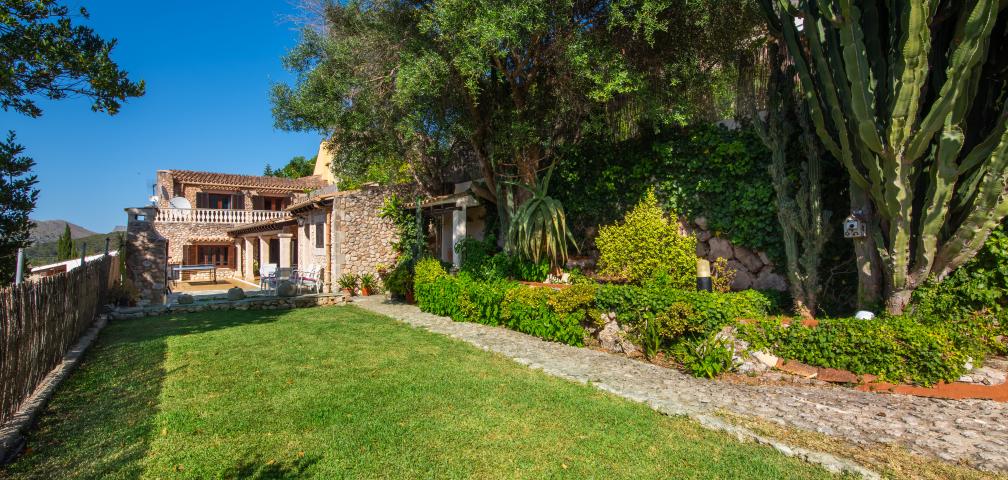Rural Villa Coster Can Moragues