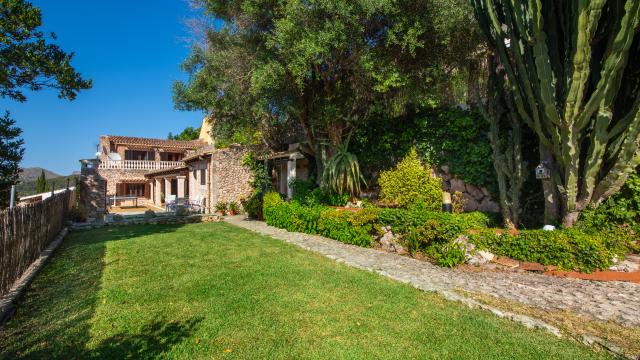 Rural Villa Coster Can Moragues
