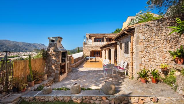 Rural Villa Coster Can Moragues