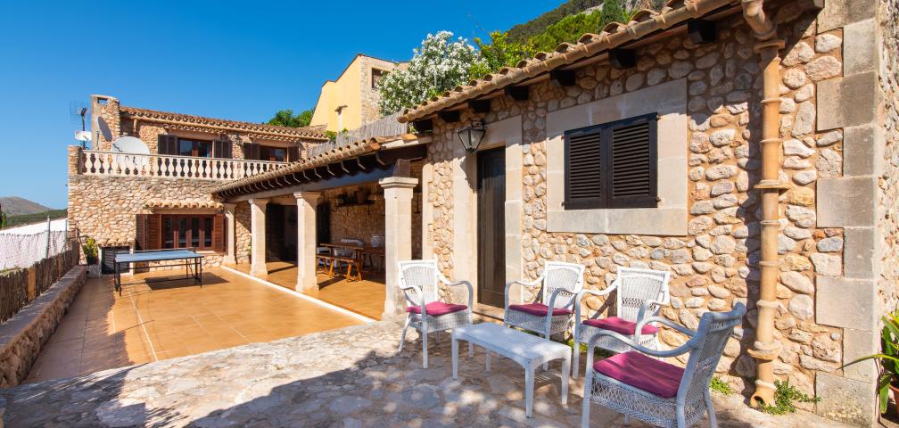 Rural Villa Coster Can Moragues