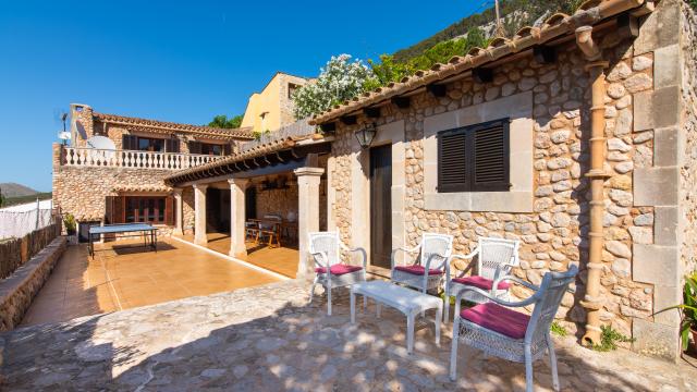 Rural Villa Coster Can Moragues