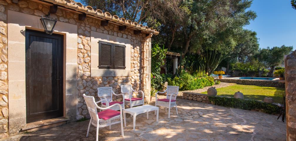 Rural Villa Coster Can Moragues