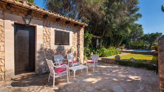 Rural Villa Coster Can Moragues