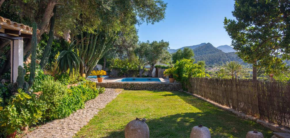Rural Villa Coster Can Moragues