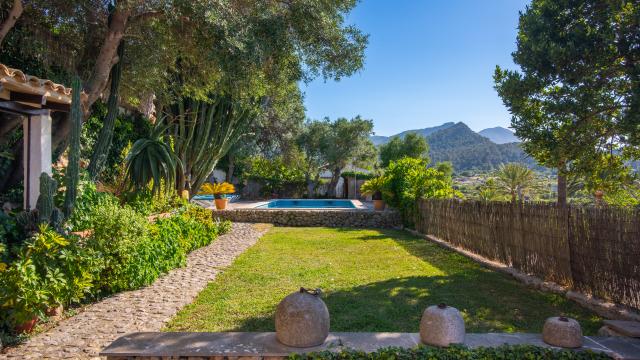 Rural Villa Coster Can Moragues
