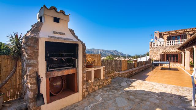 Rural Villa Coster Can Moragues