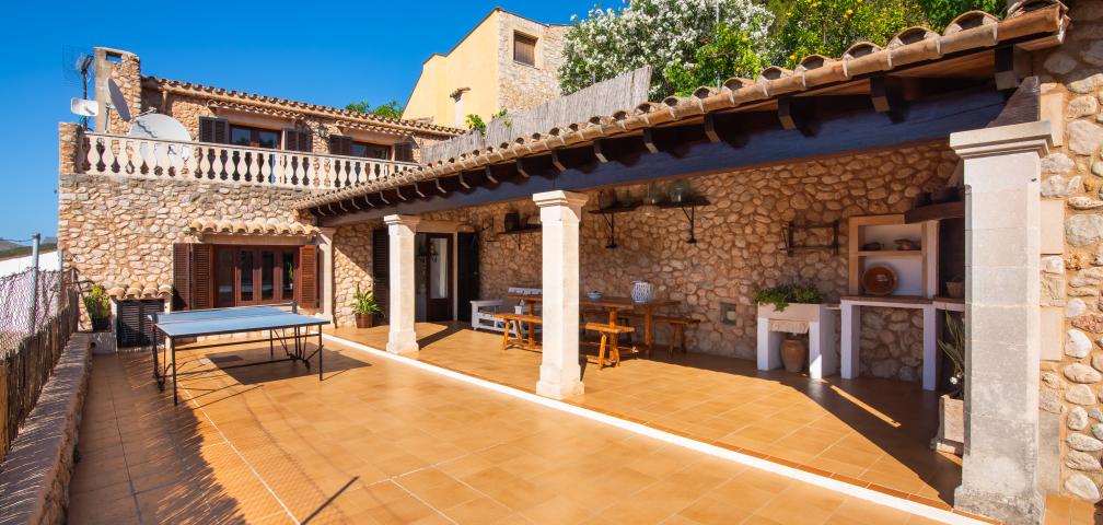 Rural Villa Coster Can Moragues