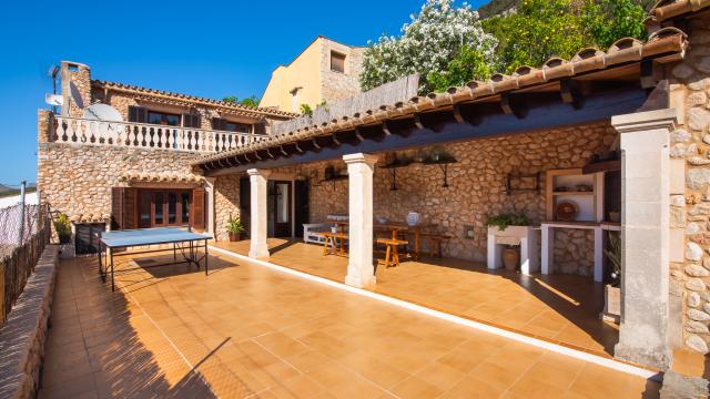 Rural Villa Coster Can Moragues