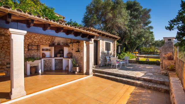 Rural Villa Coster Can Moragues